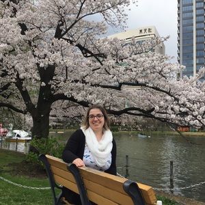 Meet your Posher, Rachelle